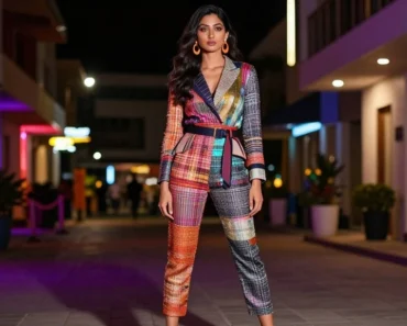 17 Trendy Night Out Outfits for Women That Will Keep You Ahead in Fashion!