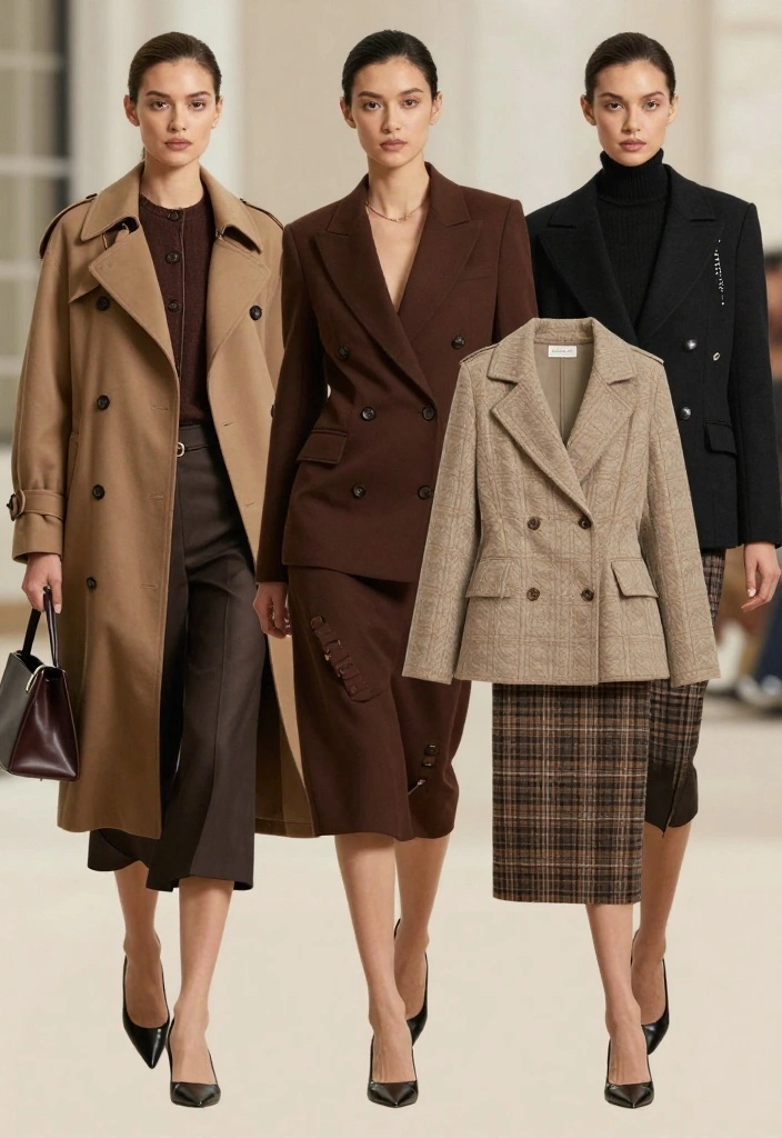 17 Upscale Old Money Outfit Ideas for Women That Are Purely Refined! - Conclusion 1