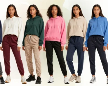 18 Casual Streetwear Outfit Ideas for Women That Are Instagram-Ready (#5 Is a Must-See!)