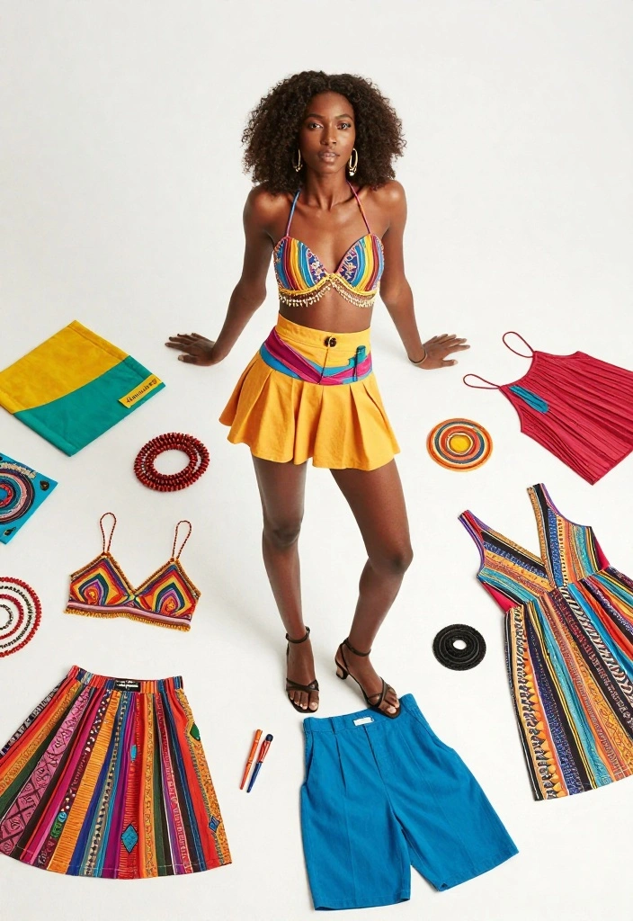 18 DIY Festival Outfits for Women That Are So Easy, You'll Want to Make Them All! - Conclusion 1