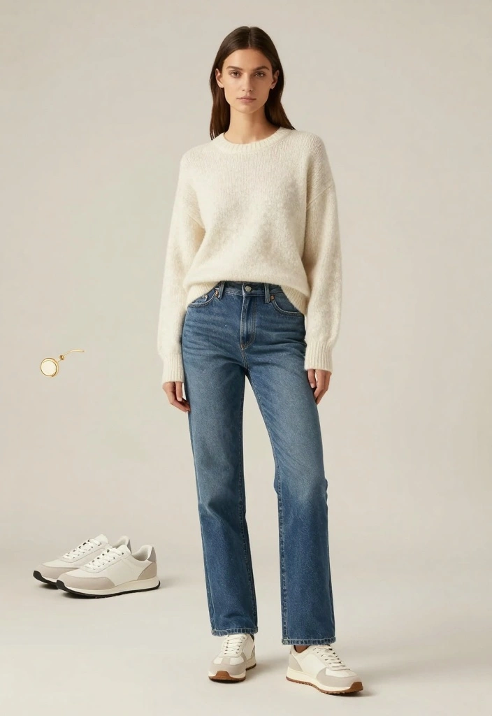 18 Minimalist Chill Day Outfit Ideas for Effortless Elegance! - Conclusion 1