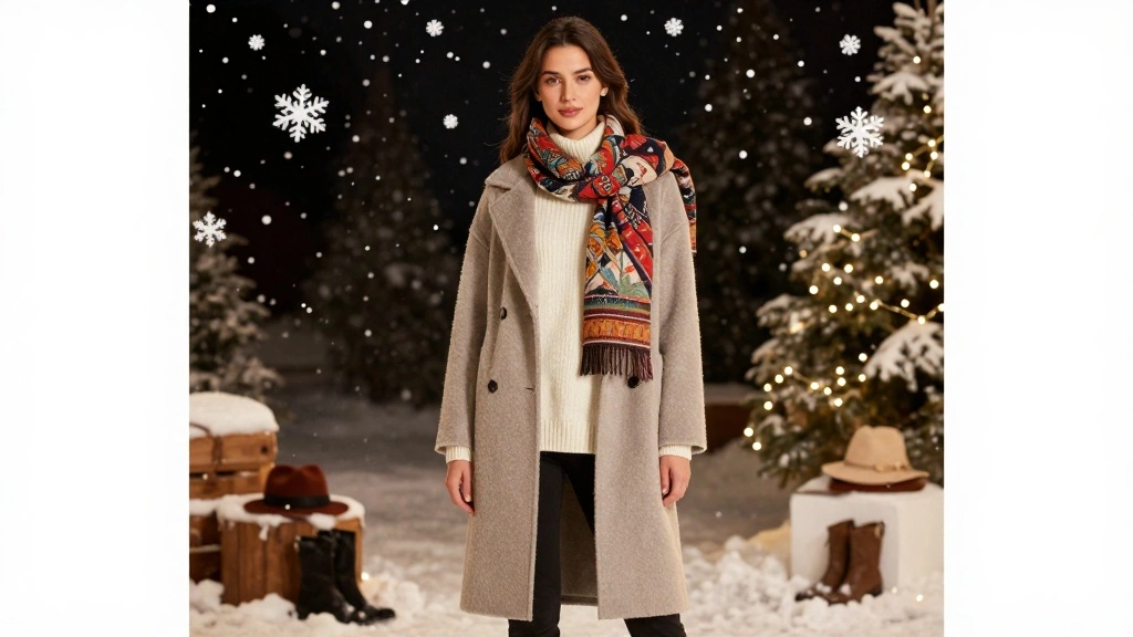 18 Must-Have Cold Weather Outfits for Women That’ll Make You the Style Queen of Winter! - Gleam Gather