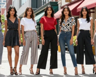 18 Must-Have Downtown Outfit Ideas for Women (Trendsetters Will Love #5!)