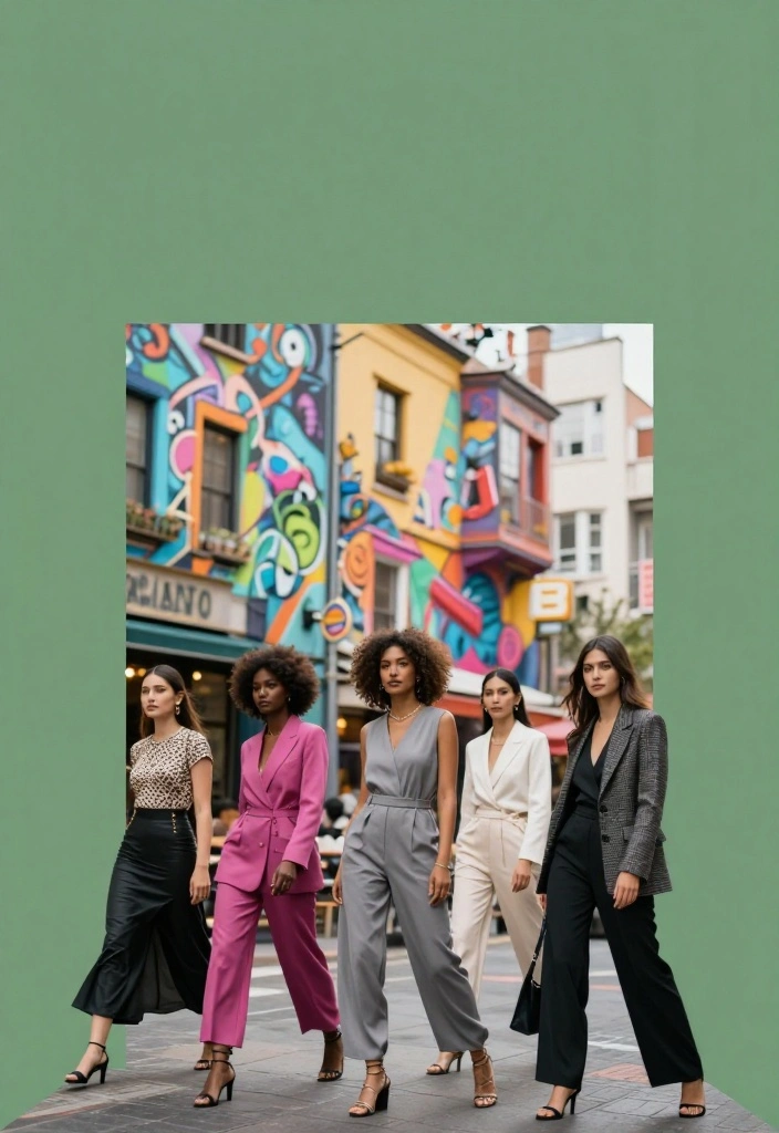 18 Must-Have Downtown Outfit Ideas for Women (Trendsetters Will Love #5!) - Conclusion 1