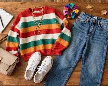 18 Trendy Fashion Inspo for College Students That Will Elevate Your Everyday Look!