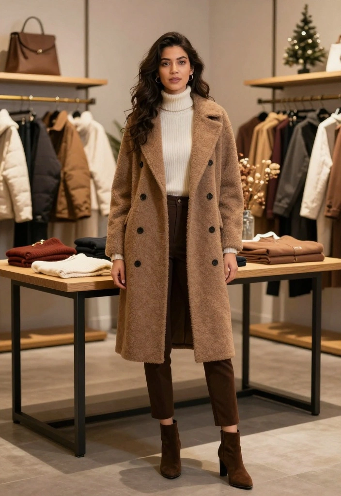 19 Comfy Casual Winter Outfits for Women That Are Perfect for Every Occasion! - Conclusion 1