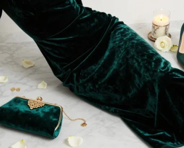 19 Women’s Elegant Attire Ideas That Will Make You Feel Like Royalty!