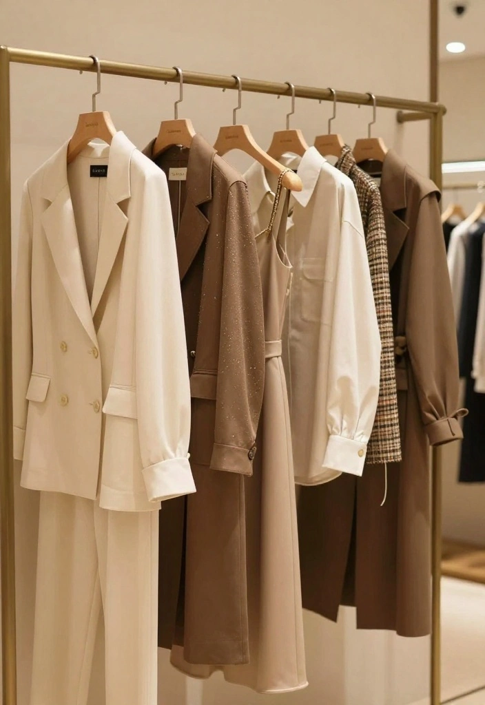 19 Women's Elegant Attire Ideas That Will Make You Feel Like Royalty! - Conclusion 1