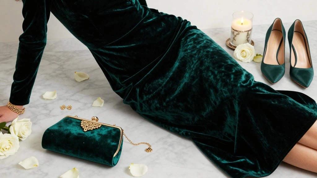 19 Women's Elegant Attire Ideas That Will Make You Feel Like Royalty! - Gleam Gather