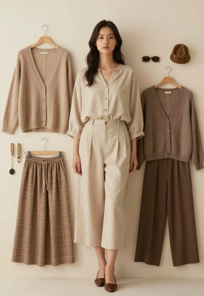 20 Must-Try Modest Outfit Ideas for Women This Season! - Conclusion 1
