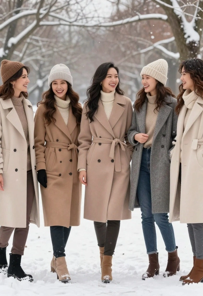 20 Stylish Winter Outfits for Women That Prove Comfort Can Be Chic! - Conclusion 1