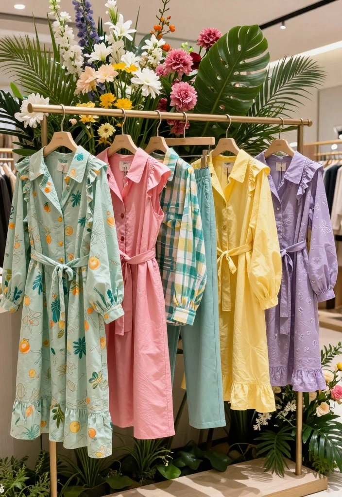 21 Effortlessly Chic Spring Outfit Ideas for Women (Get Ready to Turn Heads!) - Conclusion 1