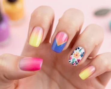 21 Nail Art Techniques That Will Make You a Pro in No Time (Tip #3 Is a Game Changer!) 21 Nail Art Techniques That Will Make You a Pro in No Time (Tip #3 Is a Game Changer!)