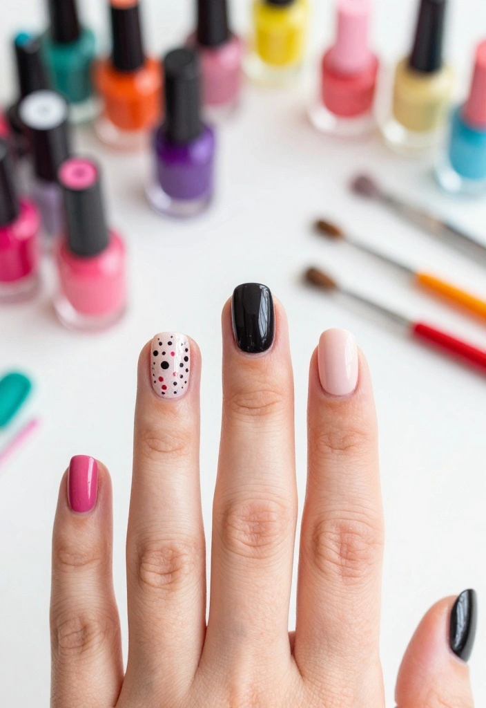 21 Nail Art Techniques That Will Make You a Pro in No Time (Tip #3 Is a Game Changer!) - Conclusion 1