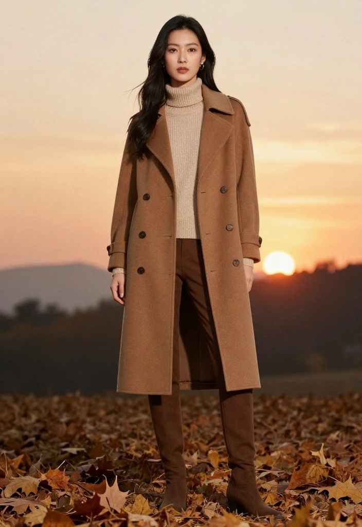 21 Versatile Fall Outfit Ideas for Women That Transition from Day to Night! - Conclusion 1