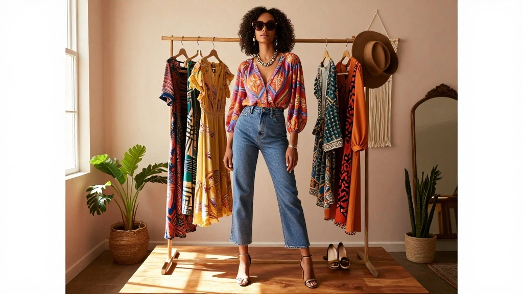 22 Affordable Vintage Outfit Ideas for Women (Style on a Budget! #10 is a Gem!) - Gleam Gather