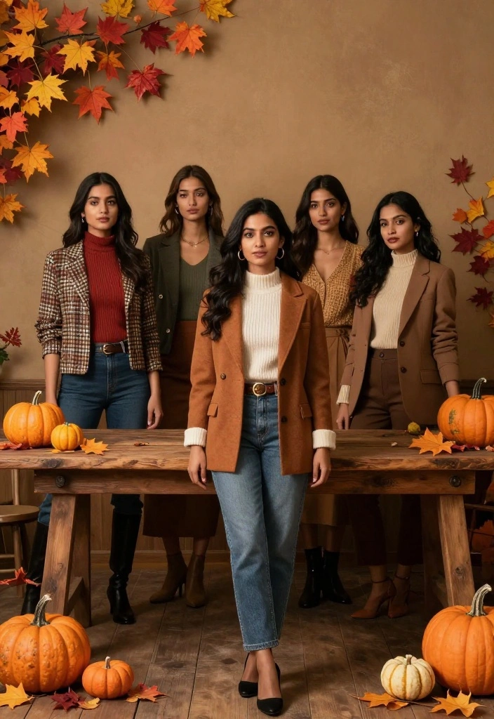 22 Fall Casual Fashion Outfit Inspo Ideas That Are Perfectly Aesthetic (You’ll Love #12!) - Conclusion 1