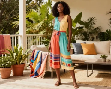 22 Laid-Back & Chic Comfy Summer Outfits for Women (Say Goodbye to Fashion Stress!)