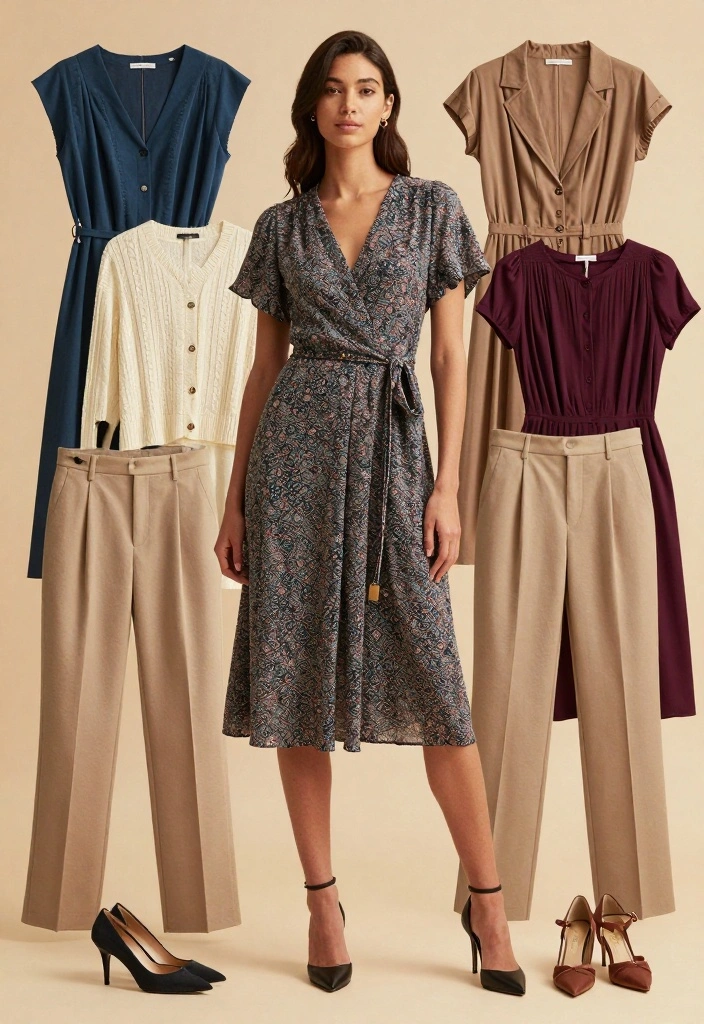 22 Timeless Outfit Inspirations for a Classy Date Night (Your Closet Will Thank You!) - Conclusion 1