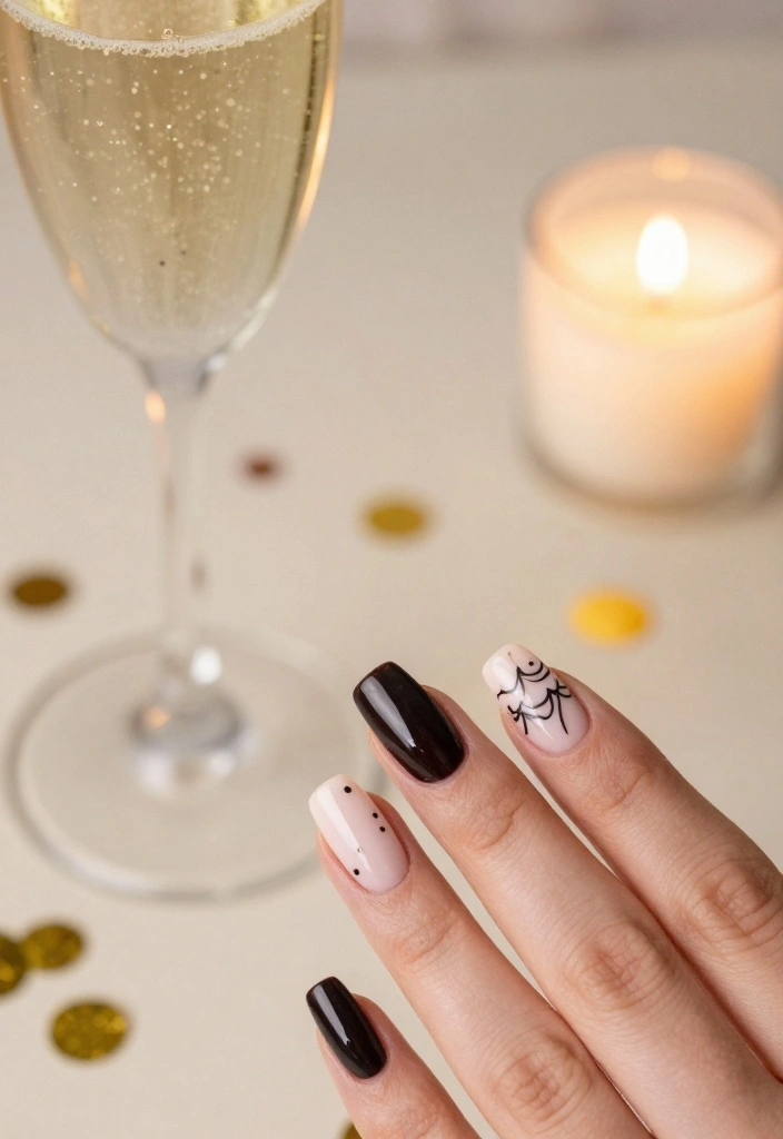 6 Simple Yet Elegant New Year's Eve Nail Trends to Try This Year (You’ll Love #1!) - Conclusion 1