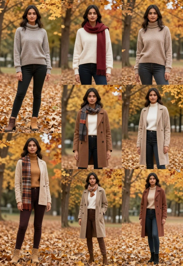 Fall in Love with These 13 Layering Outfit Ideas for Effortless Autumn Style! - Conclusion 1