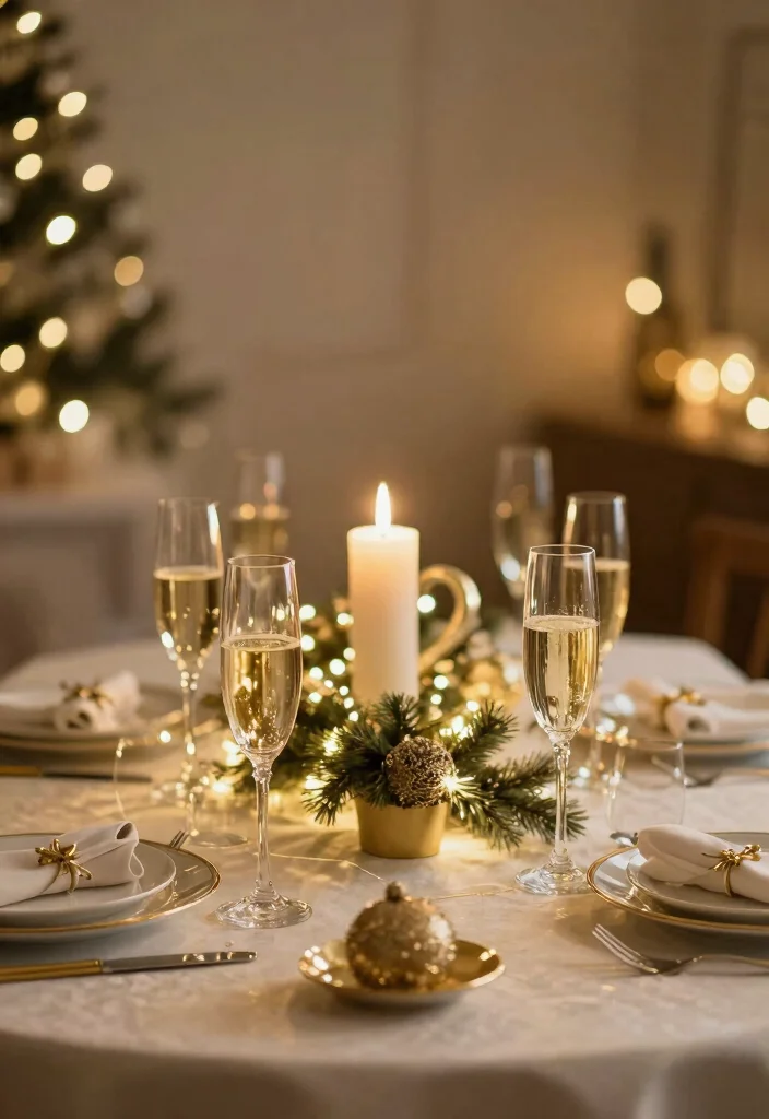 11 Bold and Creative New Year's Eve Nails That Will Turn Heads! - Conclusion 1