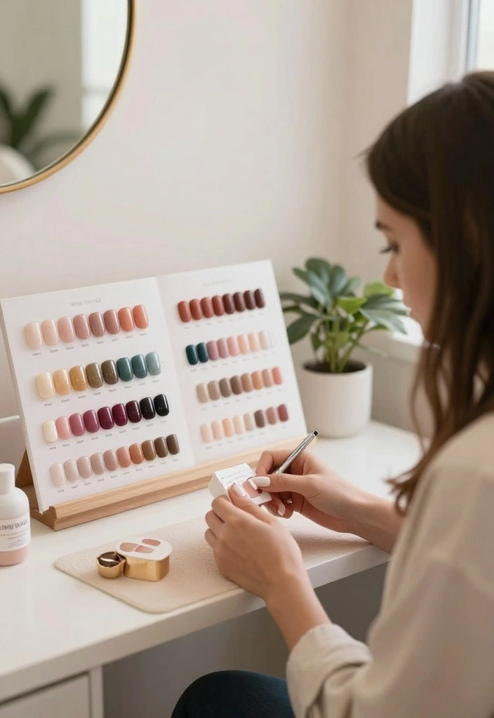 11 Natural Nail Techniques That Will Make You a Nail Art Pro in No Time! - Conclusion 1