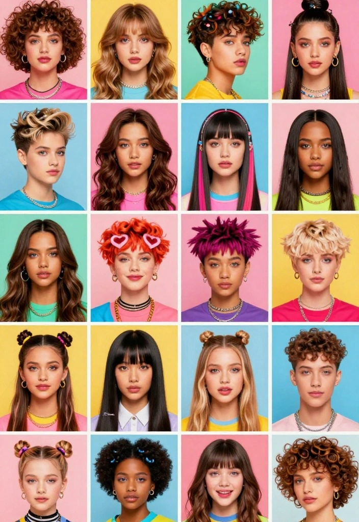 14 Chic Baddie Hairstyles for Effortless Glam (You’ll Love #6!) - Conclusion 1