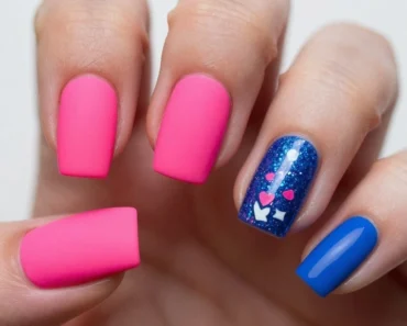 15 Funky Nails Trends You Need to Try Right Now (Warning: #8 Is a Showstopper!)