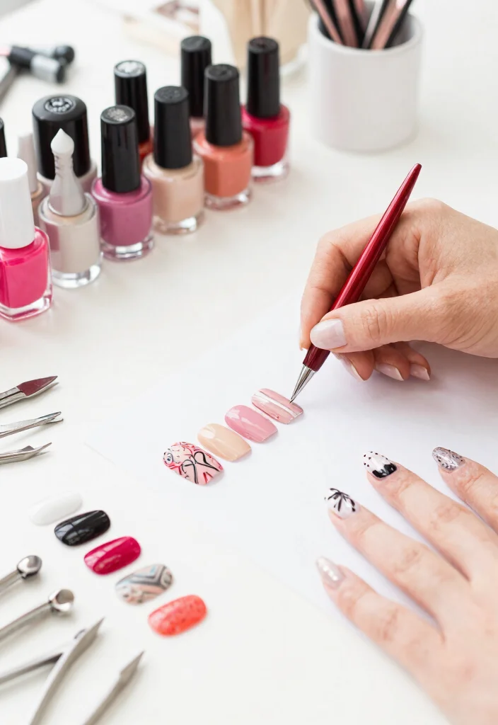 15 Funky Nails Trends You Need to Try Right Now (Warning: #8 Is a Showstopper!) - Conclusion 1