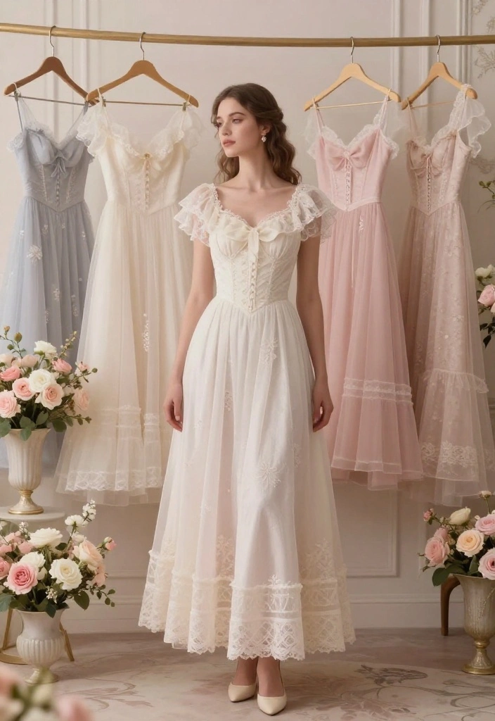 17 Vintage-Inspired Prom Dresses That Are Pure Chic (You’ll Love #10!) - Conclusion 1