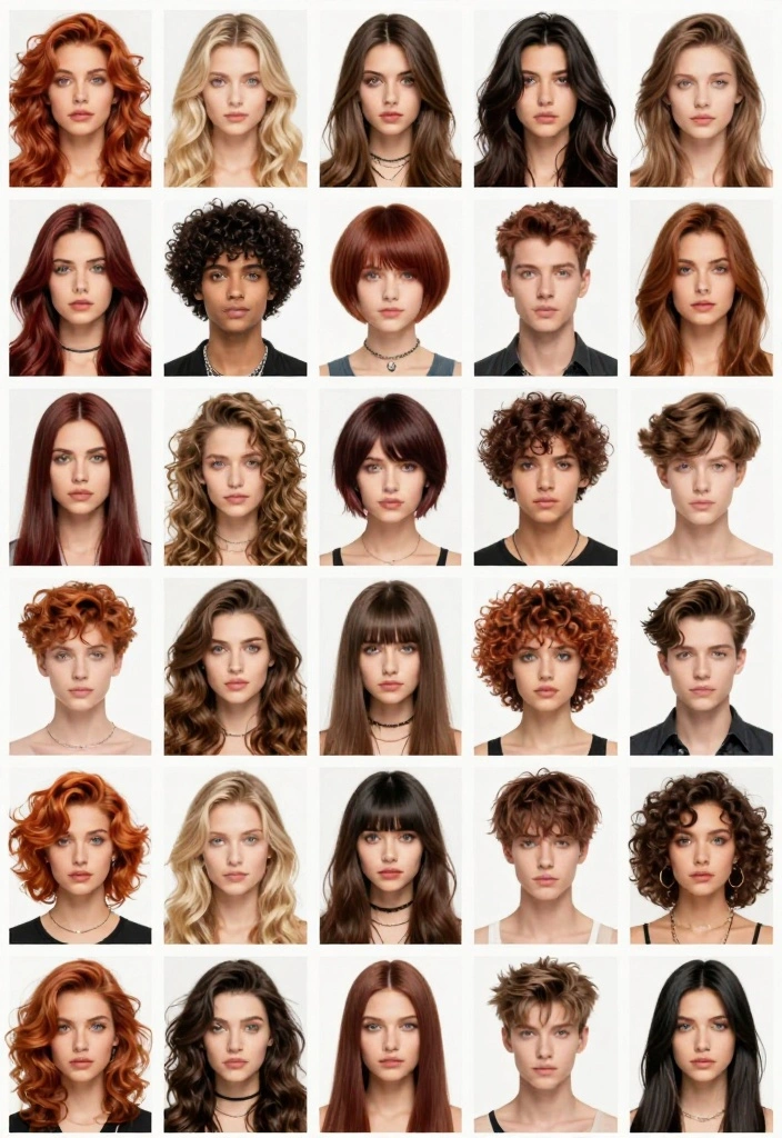 18 Short Hair Styling Tips That Will Change Your Look Forever! - 18. Stay Inspired! 1