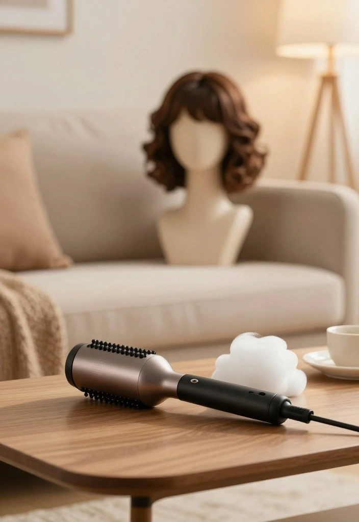 18 Short Hair Styling Tips That Will Change Your Look Forever! - 7. Add Waves for Texture 1