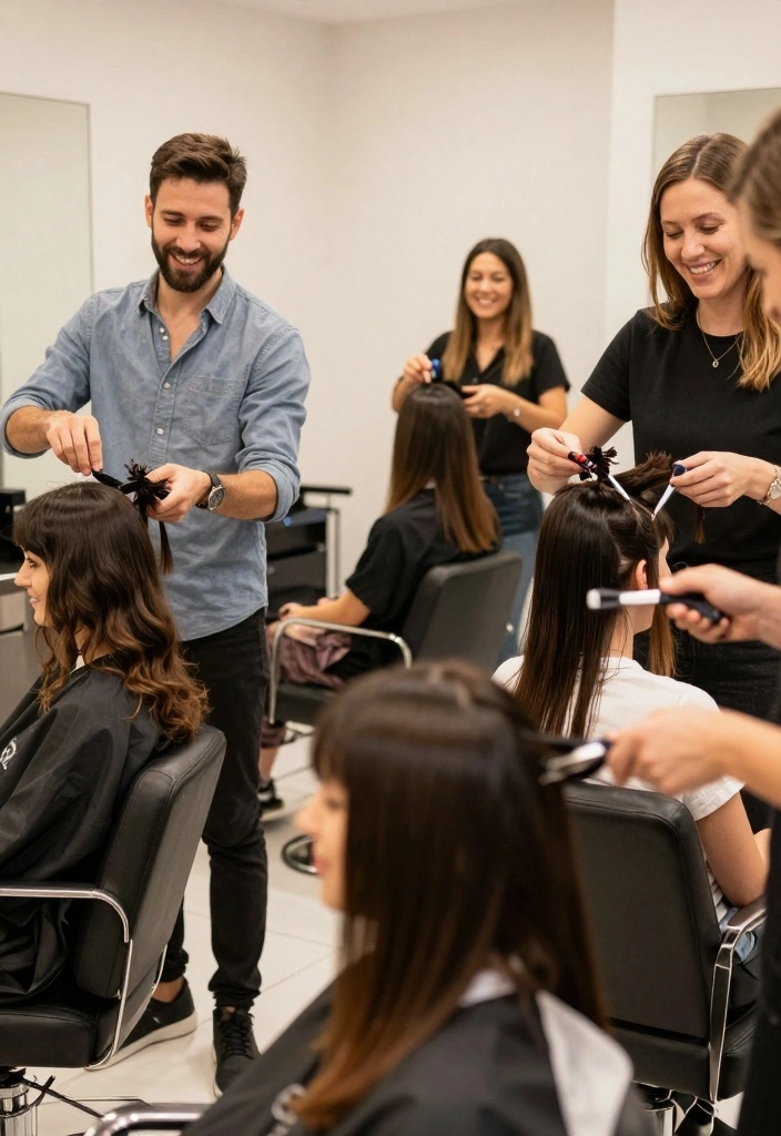 18 Short Hair Styling Tips That Will Change Your Look Forever! - Conclusion 1