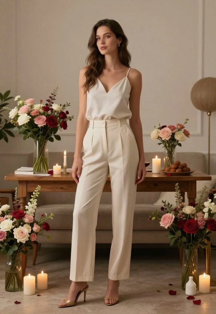 18 Stunning Valentine's Day Outfits That Will Make You the Star of Date Night! - Conclusion 1