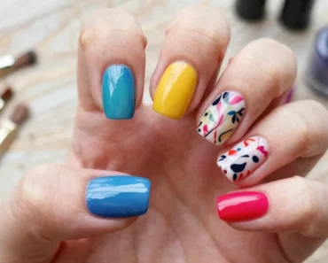 18 Unforgettable Gel Nail Styles for Every Occasion (You’ll Want to Try #7!) 18 Unforgettable Gel Nail Styles for Every Occasion (You’ll Want to Try #7!)