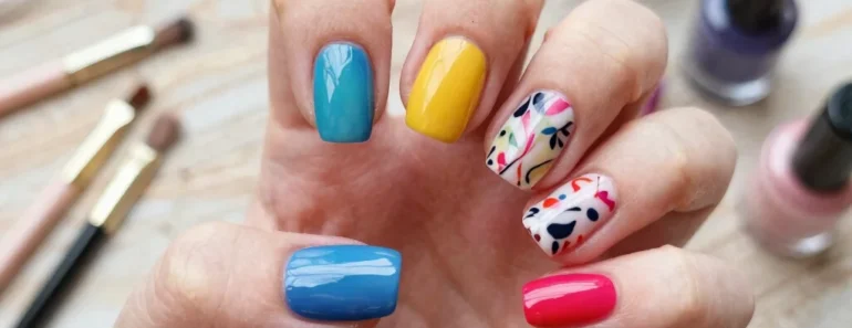18 Unforgettable Gel Nail Styles for Every Occasion (You’ll Want to Try #7!) 18 Unforgettable Gel Nail Styles for Every Occasion (You’ll Want to Try #7!)