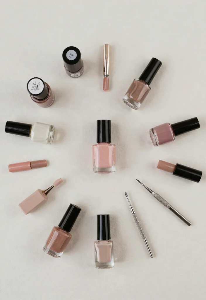 18 Unforgettable Gel Nail Styles for Every Occasion (You’ll Want to Try #7!) - Conclusion 1