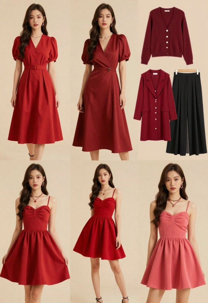 19 Irresistible Valentine Clothes That Will Make Your Date Say 'WOW!' - Conclusion 1