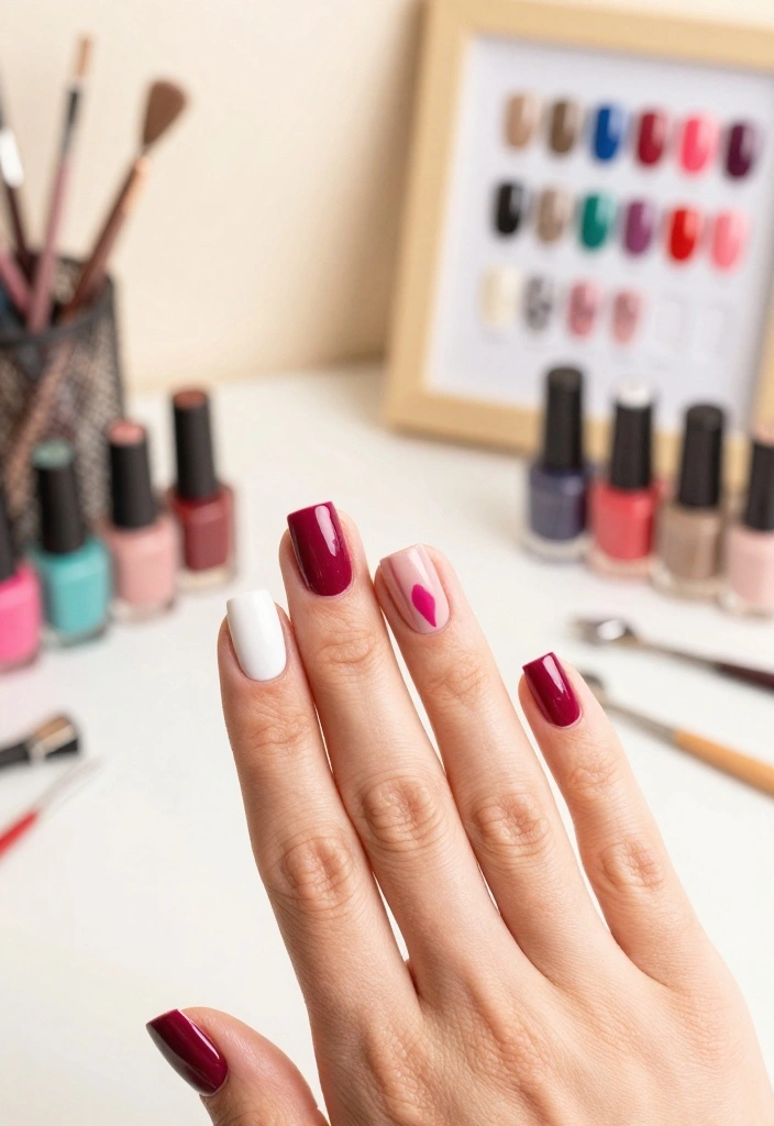20 Creative Nail Designs You Can Do at Home (Even If You're a Beginner!) - Conclusion 1
