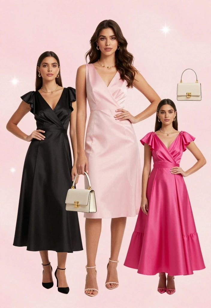 20 Elegant Date Night Dresses for Valentine’s Day That Will Turn Heads! - Conclusion 1