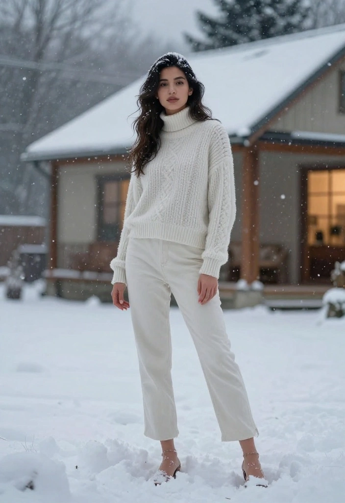 20 Essential Winter Nail Care Tips for Keeping Your Nails Cute and Healthy! - 19. Protect from Extreme Temperatures 1