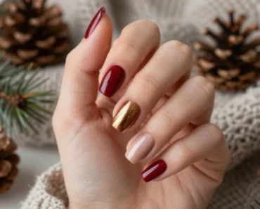 20 Essential Winter Nail Care Tips for Keeping Your Nails Cute and Healthy!