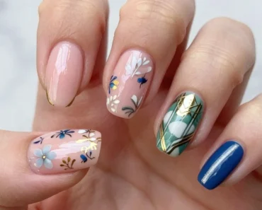 20 Trendy Medium Length Nail Looks to Rock in 2023 (You Won’t Believe #6!)