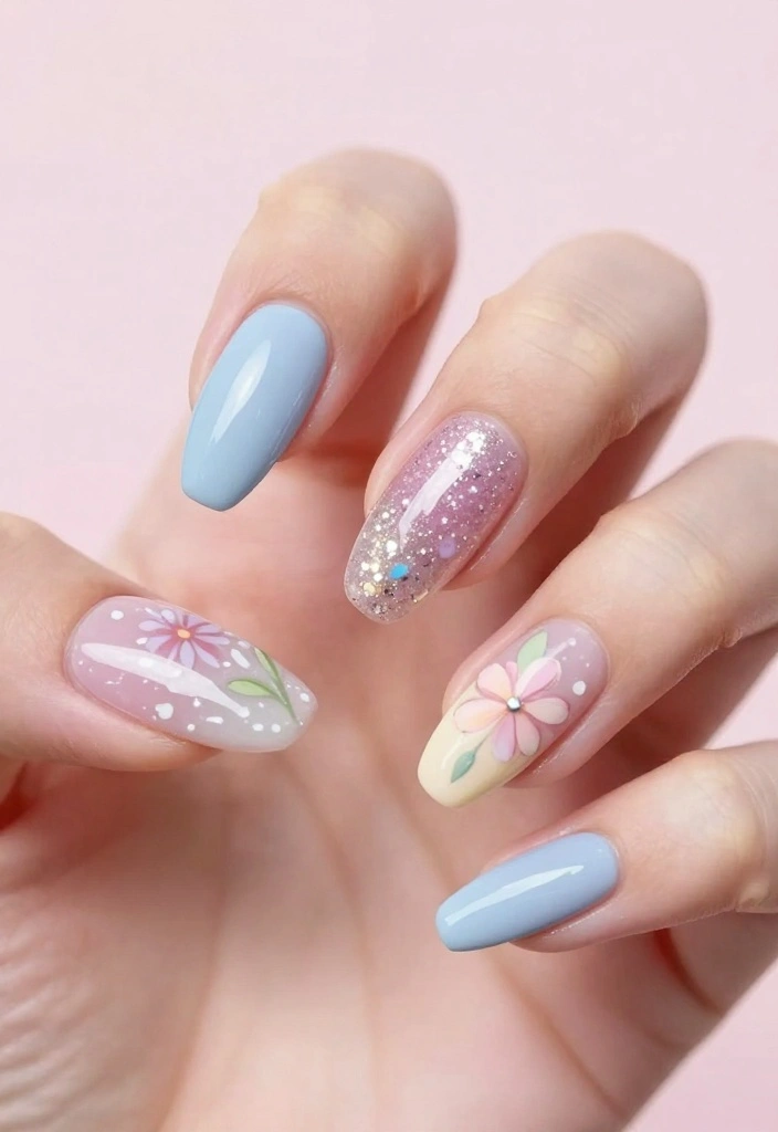 8 Chic Acrylic Nails Almond Designs That'll Elevate Your Style Instantly! - Conclusion 1