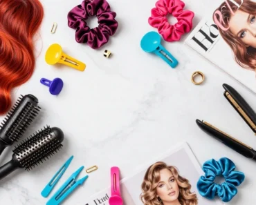 9 Fashion-Forward Hairstyles to Hide Bangs That Will Wow Your Friends!