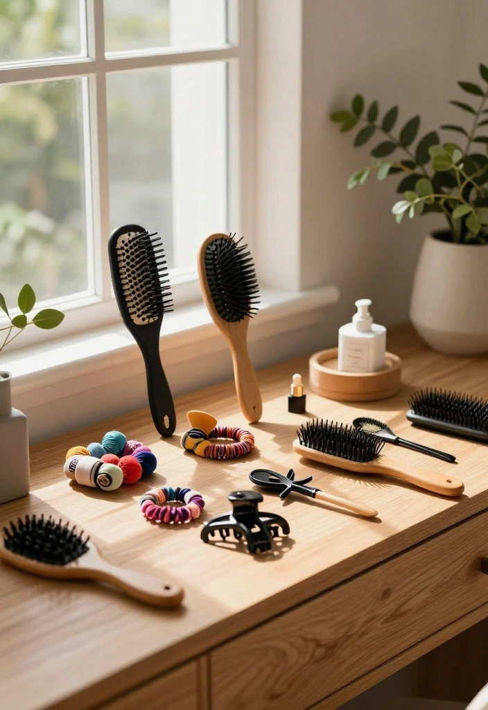 9 Quick Easy Hairstyles for Long Hair That'll Save You Time (And Look Fabulous!) - Conclusion 1