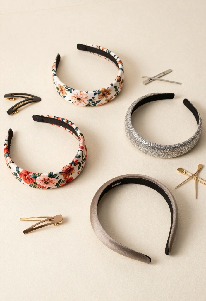 9 Quick Headband Hairstyles Inspired by Your Favorite Celebrities! - Conclusion 1