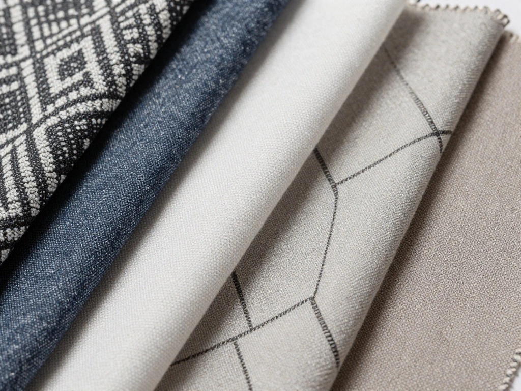 How to Choose Flattering Outfits for Your Body Type Like a Pro - Step 4: Experiment with Patterns and Textures 1