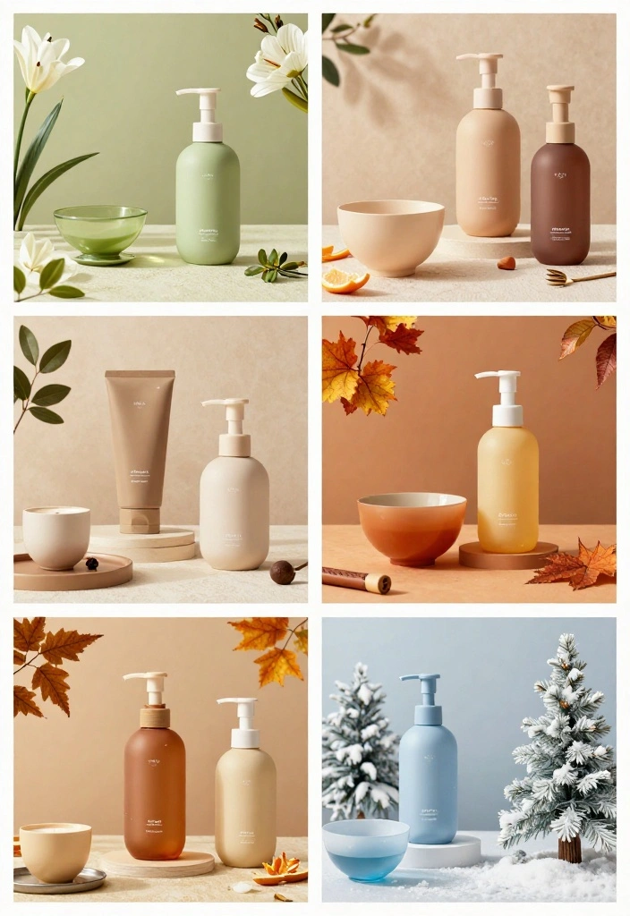 Unlock Your Glam: How to Style Watches, Chains, and Hair Accessories for Events - 8. Seasonal Styles to Try 1